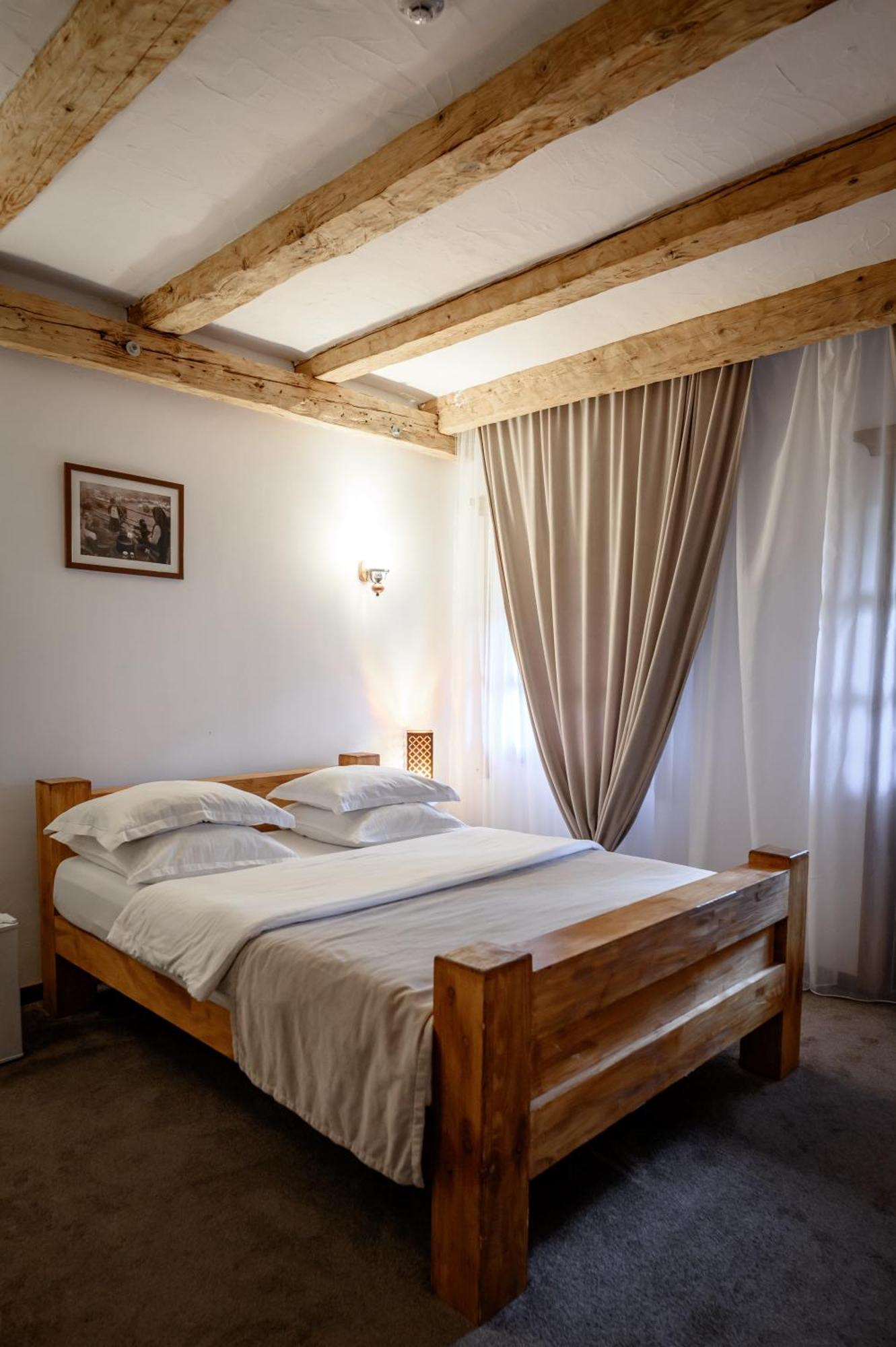 Păstrăvăria Alex Mara Exterior foto